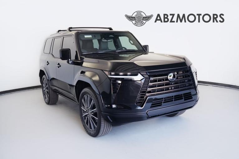 Lexus For Sale Houston Texas | Dealership Houston TX | ABZ Motors